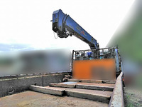 三菱ふそうファイタークレーン3段中型（4t）[写真03]