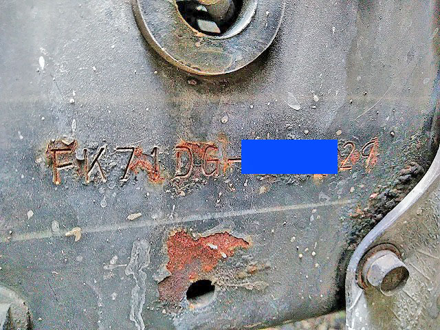 三菱ふそうファイタークレーン3段中型（4t）[写真38]