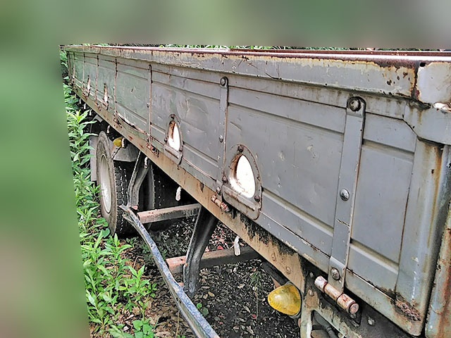 三菱ふそうファイタークレーン3段中型（4t）[写真04]