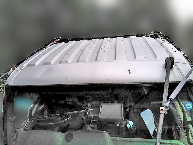 三菱ふそうファイタークレーン3段中型（4t）[写真05]