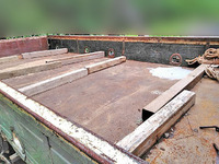 三菱ふそうファイタークレーン3段中型（4t）[写真06]