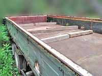 三菱ふそうファイタークレーン3段中型（4t）[写真07]