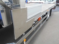 三菱ふそうファイターセルフクレーン4段増トン（6t・8t）[写真11]