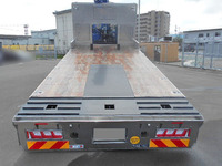 三菱ふそうファイターセルフクレーン4段増トン（6t・8t）[写真13]