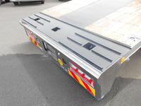 三菱ふそうファイターセルフクレーン4段増トン（6t・8t）[写真14]