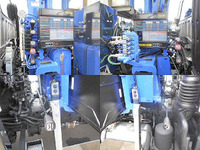 三菱ふそうファイターセルフクレーン4段増トン（6t・8t）[写真20]