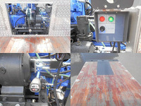 三菱ふそうファイターセルフクレーン4段増トン（6t・8t）[写真21]