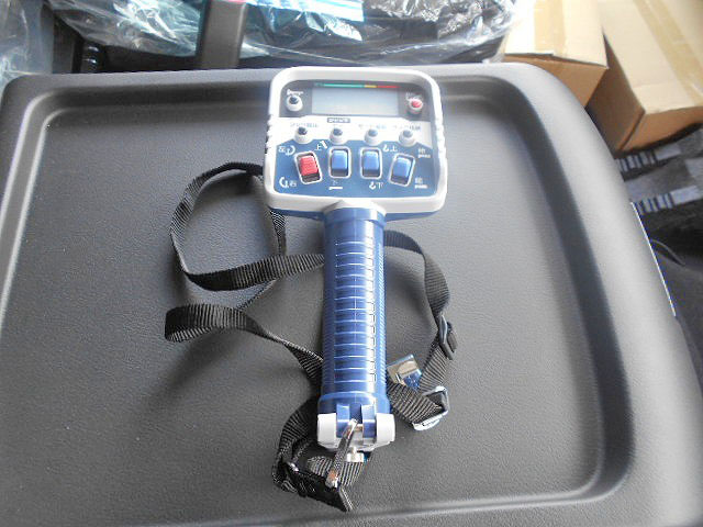 三菱ふそうファイターセルフクレーン4段増トン（6t・8t）[写真22]