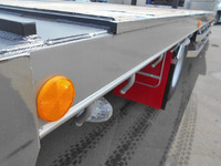 三菱ふそうファイターセルフクレーン4段増トン（6t・8t）[写真24]