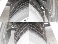 三菱ふそうファイターセルフクレーン4段増トン（6t・8t）[写真26]