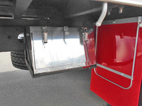 三菱ふそうファイターセルフクレーン4段増トン（6t・8t）[写真29]