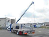 三菱ふそうファイターセルフクレーン4段増トン（6t・8t）[写真02]