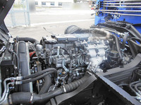 三菱ふそうファイターセルフクレーン4段増トン（6t・8t）[写真32]