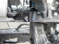 三菱ふそうファイターセルフクレーン4段増トン（6t・8t）[写真34]