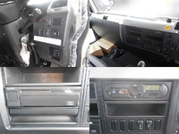 三菱ふそうファイターセルフクレーン4段増トン（6t・8t）[写真35]