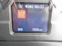 三菱ふそうファイターセルフクレーン4段増トン（6t・8t）[写真37]