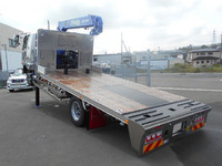 三菱ふそうファイターセルフクレーン4段増トン（6t・8t）[写真06]