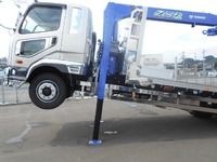 三菱ふそうファイターセルフクレーン4段増トン（6t・8t）[写真07]