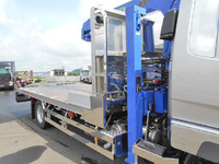 三菱ふそうファイターセルフクレーン4段増トン（6t・8t）[写真08]