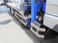 三菱ふそうファイターセルフクレーン4段増トン（6t・8t）[写真09]