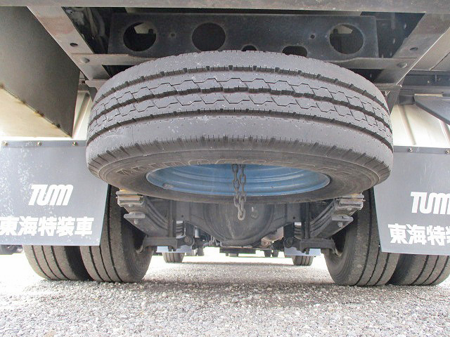 日野デュトロパネルバン小型（2t・3t）[写真13]