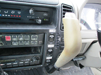 日野デュトロパネルバン小型（2t・3t）[写真18]