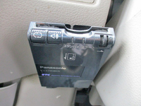 日野デュトロパネルバン小型（2t・3t）[写真23]