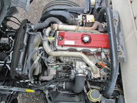 日野デュトロパネルバン小型（2t・3t）[写真28]