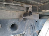 三菱ふそうキャンターダンプ小型（2t・3t）[写真18]