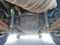 三菱ふそうキャンターダンプ小型（2t・3t）[写真19]