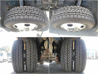 三菱ふそうキャンターダンプ小型（2t・3t）[写真21]