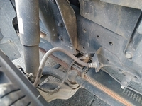 三菱ふそうキャンターダンプ小型（2t・3t）[写真22]