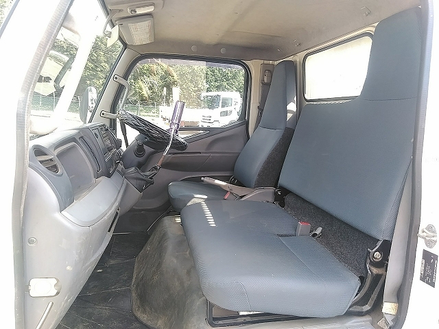 三菱ふそうキャンターダンプ小型（2t・3t）[写真29]