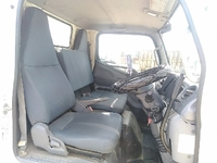 三菱ふそうキャンターダンプ小型（2t・3t）[写真30]