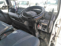 三菱ふそうキャンターダンプ小型（2t・3t）[写真33]