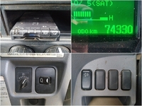 三菱ふそうキャンターダンプ小型（2t・3t）[写真35]