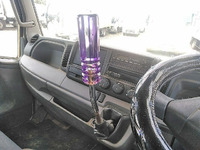 三菱ふそうキャンターダンプ小型（2t・3t）[写真38]