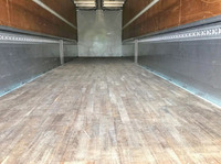 UDトラックスクオンアルミウイング大型（10t）[写真11]