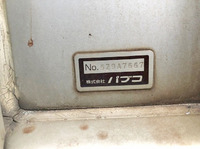 日野プロフィアアルミウイング大型（10t）[写真13]