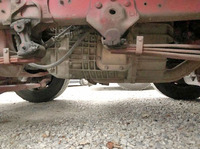 日野プロフィアアルミウイング大型（10t）[写真14]