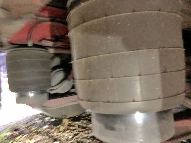 日野プロフィアアルミウイング大型（10t）[写真16]