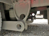 日野プロフィアアルミウイング大型（10t）[写真17]