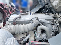 日野プロフィアアルミウイング大型（10t）[写真18]