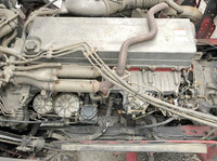 日野プロフィアアルミウイング大型（10t）[写真19]