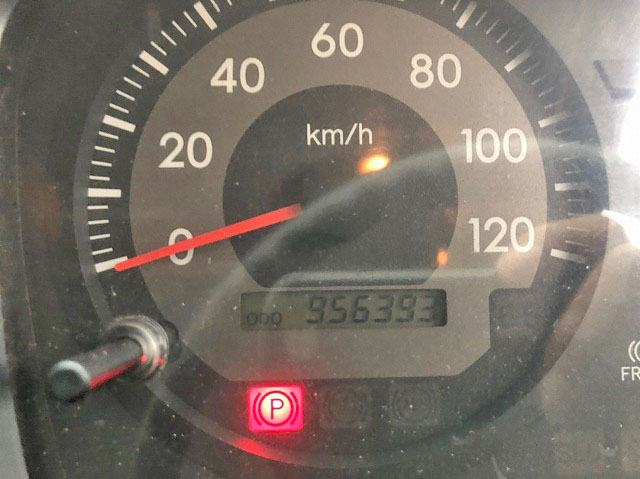 日野プロフィアアルミウイング大型（10t）[写真23]