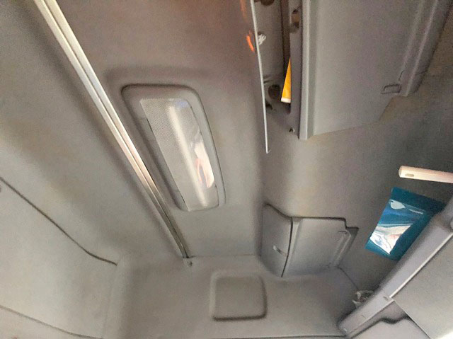 日野プロフィアアルミウイング大型（10t）[写真25]