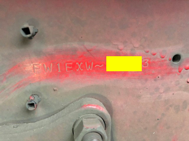 日野プロフィアアルミウイング大型（10t）[写真26]