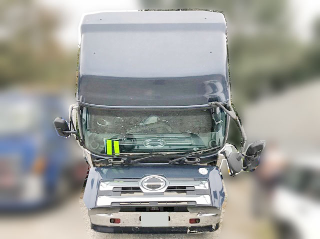 日野プロフィアアルミウイング大型（10t）[写真09]