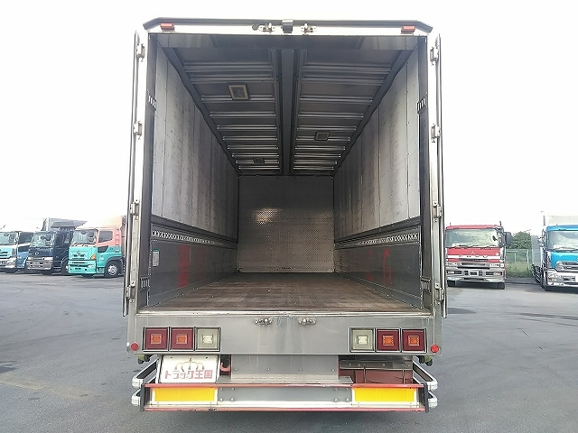 日野レンジャーアルミウイング増トン（6t・8t）[写真08]