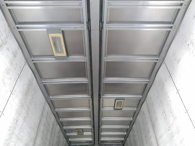 日野レンジャーアルミウイング増トン（6t・8t）[写真11]